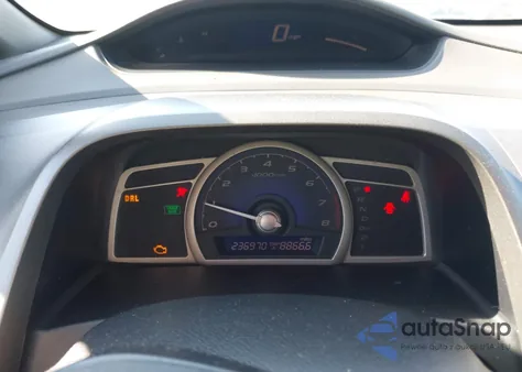 2006 Honda Civic Lx из США, поврежденный, VIN 2HGFA16556H526744